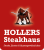 Hollers Steakhaus Logo