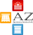 AZ-Sonnenschutztechnik Logo